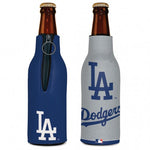Dodgers Bottle Coolie 2-Sided