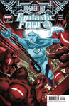 A.X.E. Fantastic Four Issue #47 August 2022 Cover A Comic Book