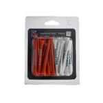 Dolphins 50-Pack Imprinted Golf Tees