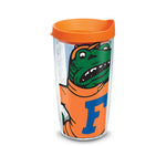 Gators 16oz Colossal Tervis w/ Lid