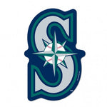 Mariners Logo on the Gogo