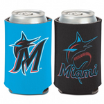 Marlins Can Coolie 2-Sided
