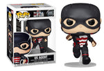 Funko Pop Vinyl Bobble-Head - Marvel The Falcon and the Winter Soldier - US Agent 815