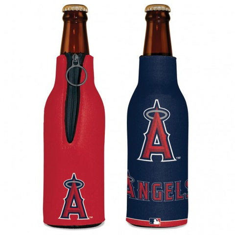 Angels Bottle Coolie 2-Sided
