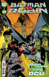 Batman vs. Robin Issue #1 September 2022 Cover A Comic Book
