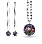 Patriots Team Beads Versa