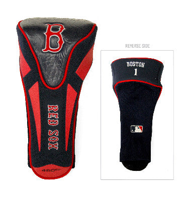 Red Sox Apex Golf Club Headcover