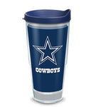 Cowboys 24oz Touchdown Tervis w/ Lid