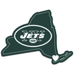 Jets Decal Home State NFL