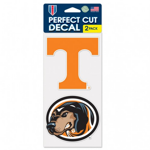 Tennessee 4x8 2-Pack Decal