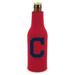 Indians Bottle Coolie Red