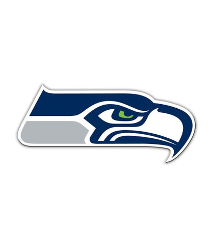 Seahawks Team Magnet Logo