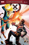 X-Men Issue #1 Annual September 2023 Cover A Comic Book