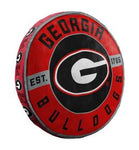 Georgia Cloud Pillow Travel to Go 15"