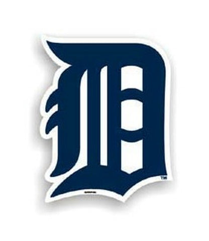 Tigers Team Magnet Logo