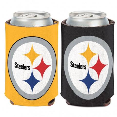 Steelers Can Coolie 2-Sided