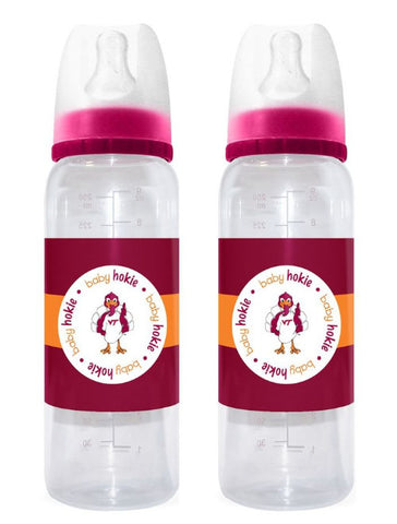 VT 2-Pack Baby Bottles