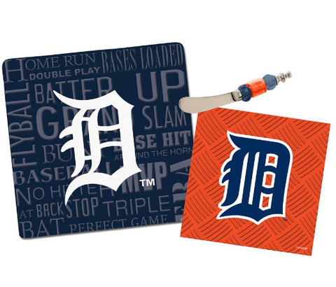 Tigers Party Gift Set