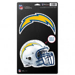 Chargers 2-Pack Magnets
