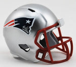 Patriots Pocket Size Helmet