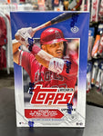 2023 Topps Update Series MLB Hobby Box
