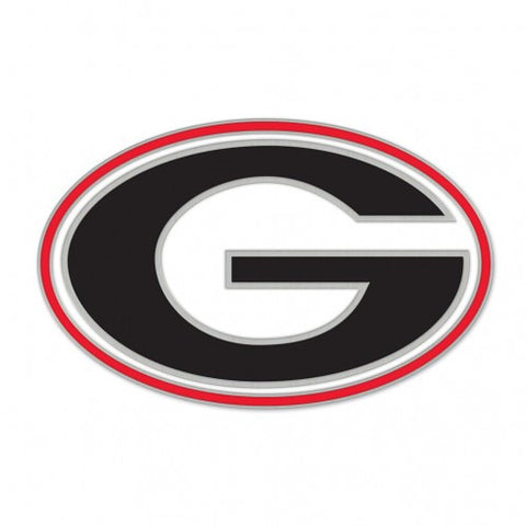 Georgia Collector Pin Logo