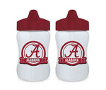 Alabama 2-Pack Sippy Cups 2