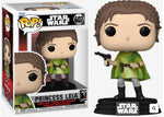 Funko Pop Vinyl - Star Wars Return of The Jedi 40th Anniversary - Princess Leia 607