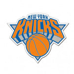Knicks Collector Pin Logo