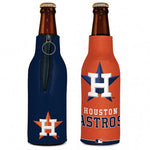 Astros Bottle Coolie 2-Sided