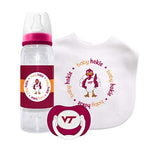 Virginia Tech Baby Starting Set