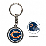 Bears Keychain Spinner