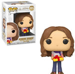 Funko Pop Vinyl - Harry Potter - Hermione Granger 123