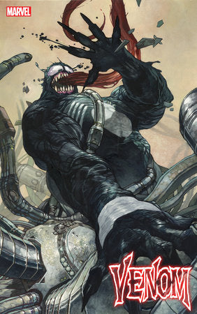 Venom Issue #27 LGY#227 November 2023 Bianchi Variant Cover Comic Book