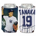 Yankees Can Coolie Player Tanaka19 Pinstripe