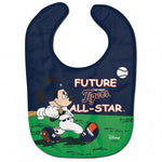 Tigers Baby Bib All Pro Disney