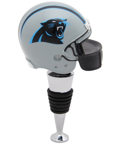 Panthers Wine Stopper NFL