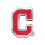 Indians Auto Emblem Acrylic Logo