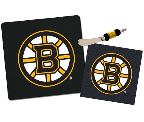 Bruins Party Gift Set