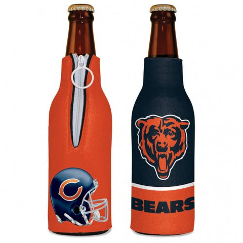 Bears Bottle Coolie 2-Sided