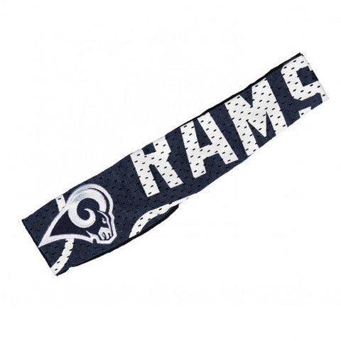 Rams Jersey FanBand Headband