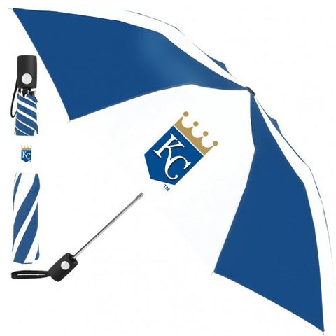 Royals Umbrella Auto Folding
