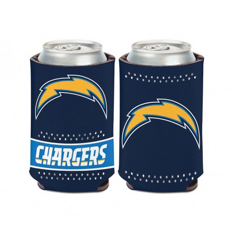 Chargers Can Coolie Bling