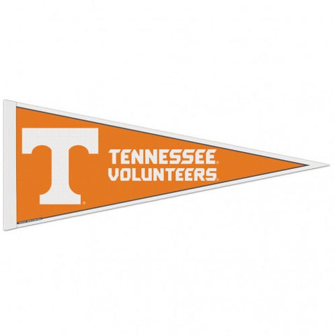 Tennessee Triangle Pennant 12"x30"