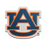 Auburn Auto Emblem Acrylic Logo