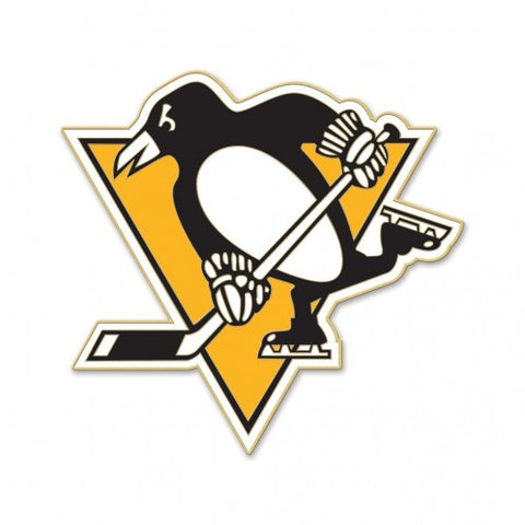 Penguins Collector Pin Logo