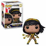 Funko Pop Vinyl w/ Purpose - DC Future State - Yara Flor Future State SE