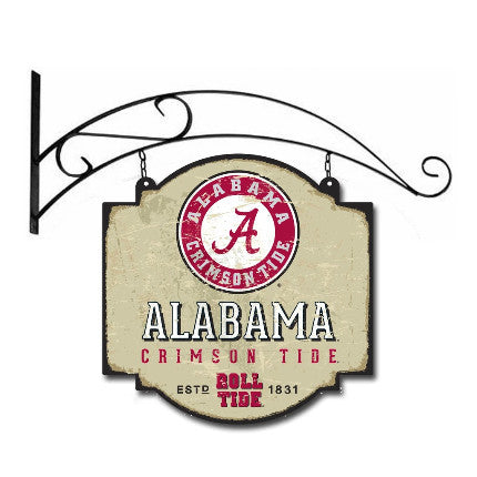 Alabama 16"x16" Tavern Sign