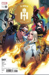 X-Men Hellfire Gala Issue #1 July 2022 Cover  A Comic Book