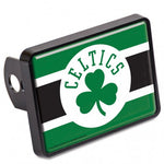 Celtics Hitch Cover Square Laser Cut